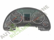 Avf quadro strumenti usato  Rimini