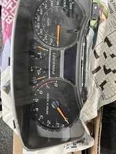 Used speedometer gauge for sale  Fairview