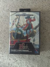 Hook sega mega for sale  KENILWORTH