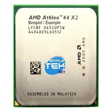 Processore amd athlon usato  Arezzo