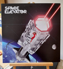 Space elevator great for sale  MUSSELBURGH