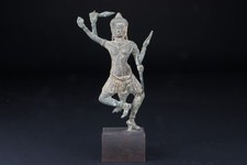 Antik khmer stil gebraucht kaufen  Mainz