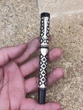 Stylo plume métal d'occasion  Frejus