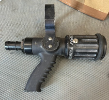 Chub fire nozzle. for sale  CREDITON