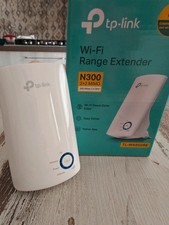 Link ripetitore wireless usato  Italia