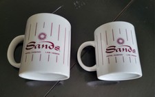 Sands hotel las for sale  Aurora