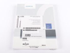 Siemens software wincc gebraucht kaufen Siemens software wincc gebraucht kaufen  Gelsenkirchen