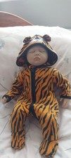 Reborn doll baby for sale  PONTEFRACT