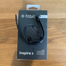 Fitbit inspire midnight for sale  BRISTOL