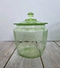 Vintage green uranium for sale  Orland Park