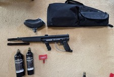 Tippmann custom model for sale  Eighty Four