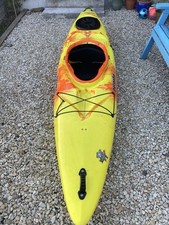 Pyranha fusion crossover for sale  BARNSTAPLE