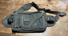 Aoli bum bag for sale  CARLISLE