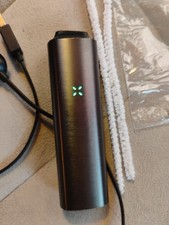 Vaporizer complete for sale  Warwick