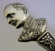 Boer war general for sale  LONDON