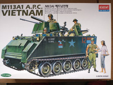 Academy m113a1 apc for sale Academy m113a1 apc for sale  Coeur D Alene