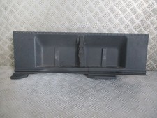 Seat Ibiza III (6L) 2007 krawędź ładunkowa owiewka bagażnika 626863459G KBI18618 na sprzedaż  PL