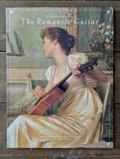 romantic guitar for sale  NEWTON AYCLIFFE