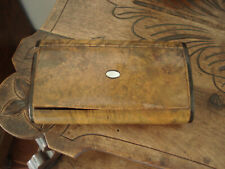 Rare boite ancienne d'occasion  Toulon-
