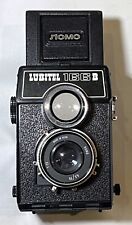 Lubitel 166b tlr for sale  HEBDEN BRIDGE