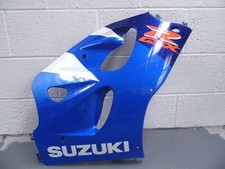Suzuki gsxr 600 for sale  BOSTON