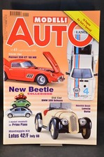Auto modelli rivista usato  Carmagnola