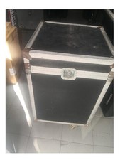 Flygth case con usato  Messina
