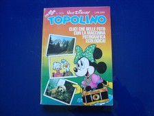 Topolino 1810 agosto usato  Fano