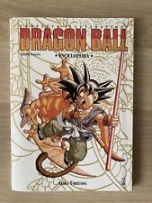 Dragon ball enciclopedia usato  Monza