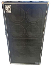 Ampeg svt810e classic for sale  Sierra Madre