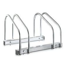 Galvanized bike rack for sale  GLASGOW