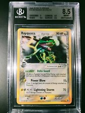 Pokemon rayquaza holo usato  Orbassano