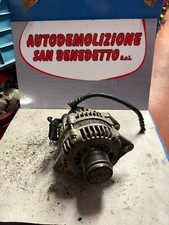 Alternatore opel astra usato  Favara