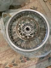 Super moto front for sale  DORCHESTER