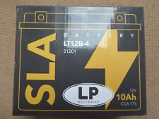 Lt12b agm gel for sale  BOURNEMOUTH