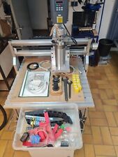 Cnc portalfräse gebraucht gebraucht kaufen  Georgensgmünd