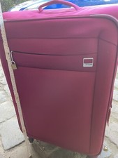 Reisekoffer rollen gebraucht kaufen  Fürstenwalde/Spree