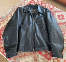 Vintage aero leather for sale  MORETON-IN-MARSH