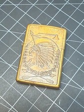 Vintage zippo lighter for sale  Lincoln
