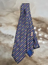 Edle krawatte hermes gebraucht kaufen  Bornheim