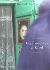 Parrucchiera kabul. deborah usato  Italia