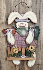 Spring easter decor for sale  Fullerton