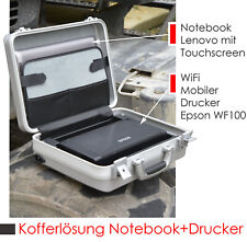 Koffer datasmart notebook gebraucht kaufen  Nürnberg