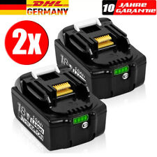 5000mah akku makita gebraucht kaufen  Karlsruhe