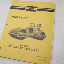 Bros 268 roller for sale  Portland