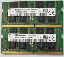 Hynix 16gb ddr4 for sale  Nashville