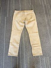 Save khaki twill for sale  New York