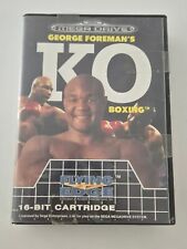 Jeu sega megadrive d'occasion  Mertzwiller