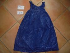 Robe ans brillante d'occasion  Rives