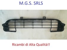Griglia paraurti anteriore usato  Villarbasse